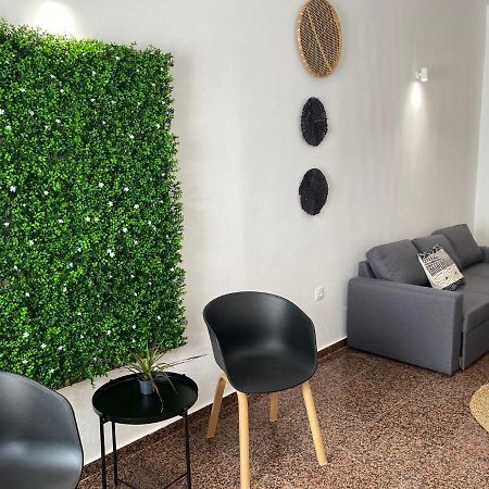 Homdwell Fine Living 1 Lägenhet Ermoupoli Exteriör bild