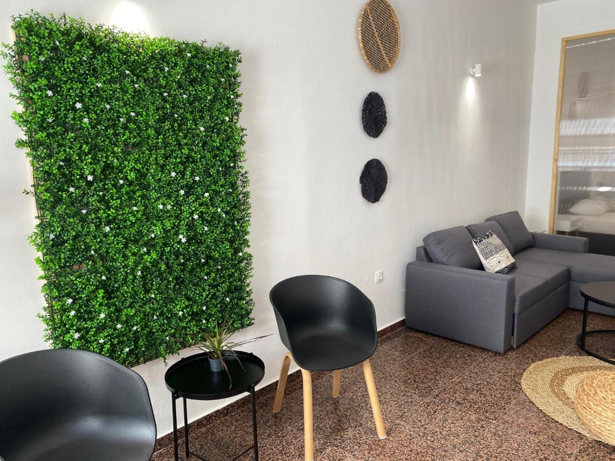 Homdwell Fine Living 1 Lägenhet Ermoupoli Exteriör bild