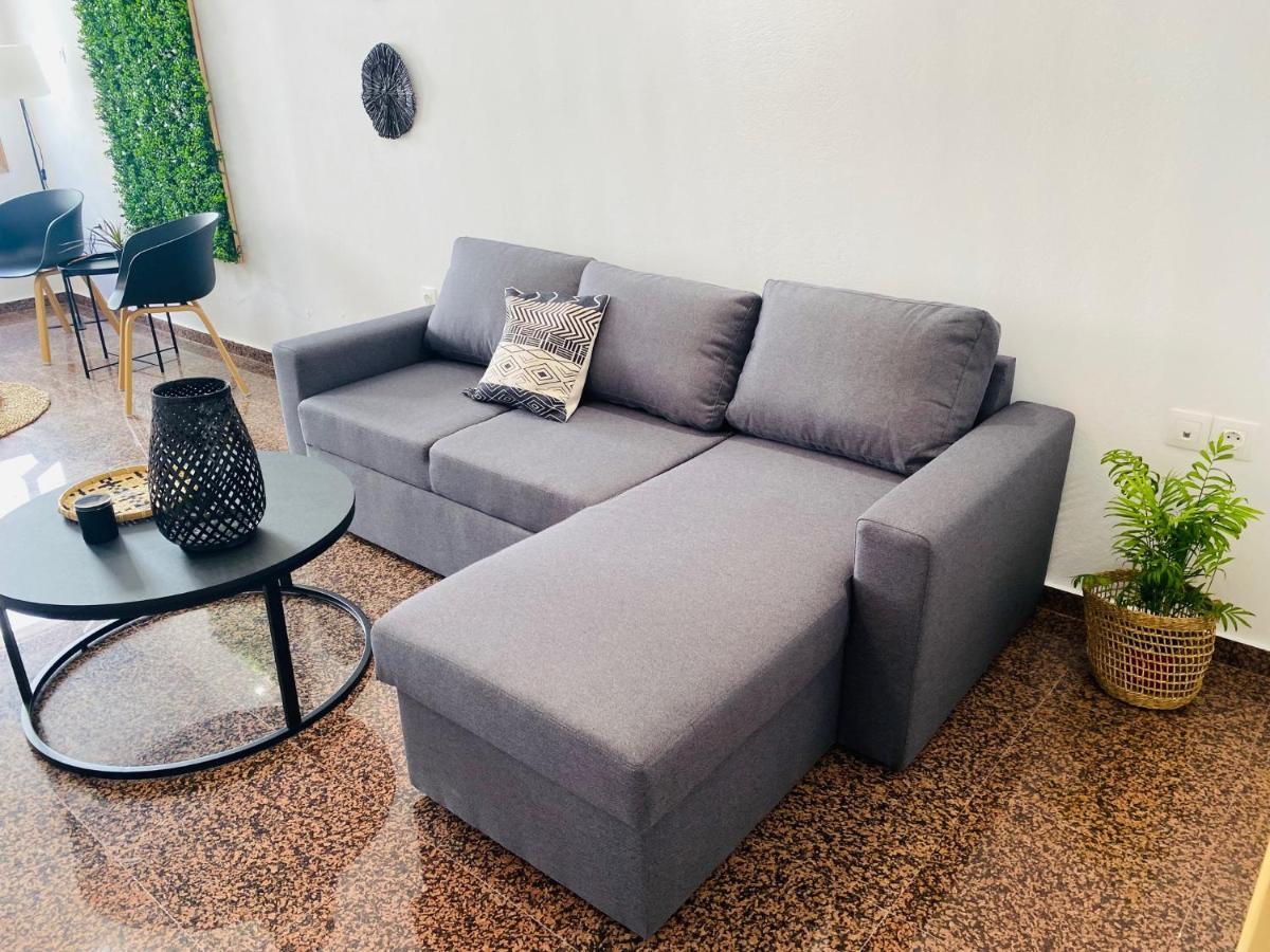 Homdwell Fine Living 1 Lägenhet Ermoupoli Exteriör bild