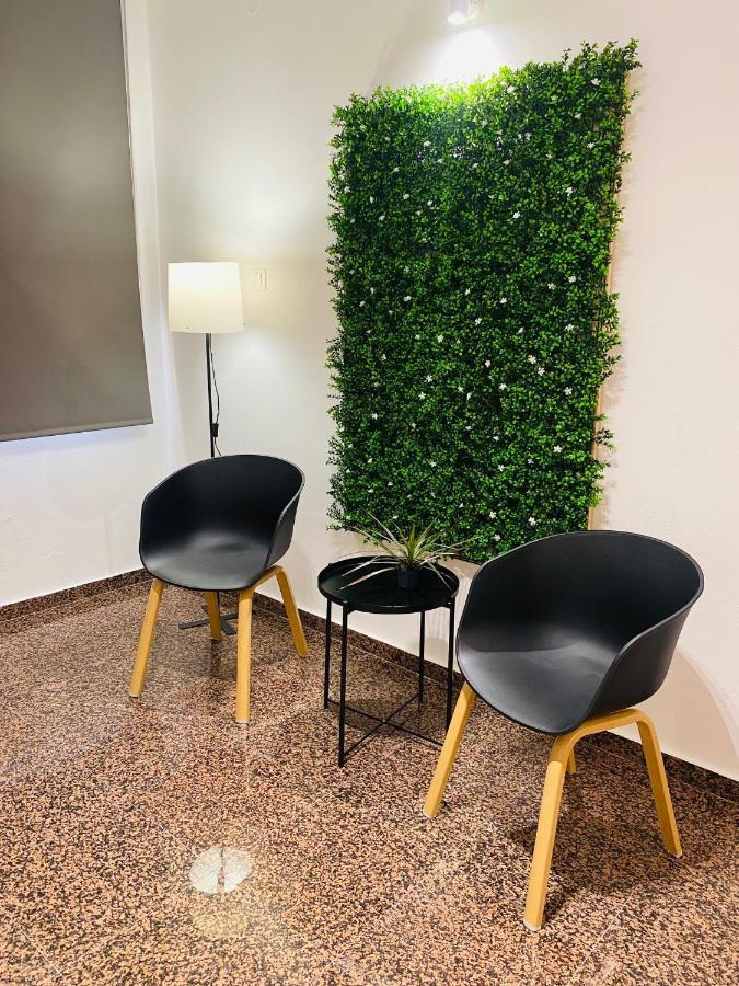 Homdwell Fine Living 1 Lägenhet Ermoupoli Exteriör bild
