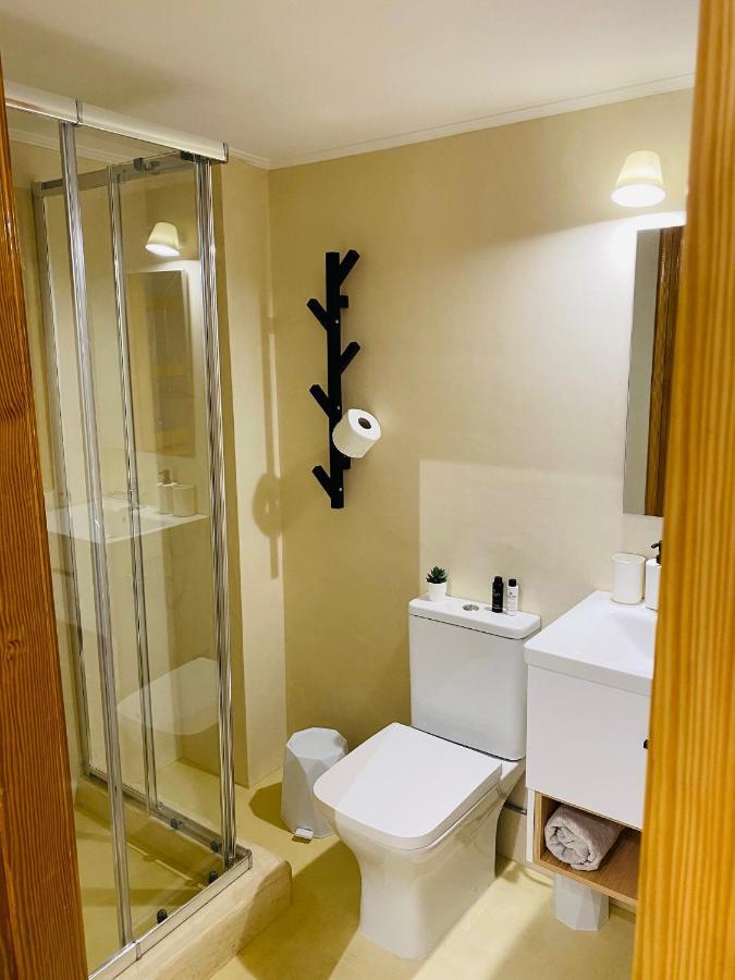Homdwell Fine Living 1 Lägenhet Ermoupoli Exteriör bild
