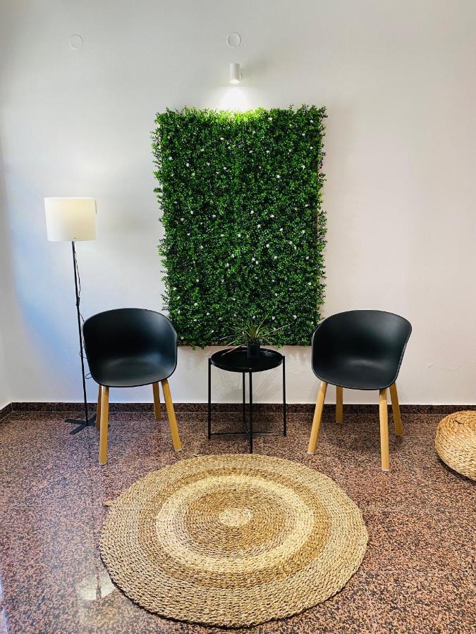 Homdwell Fine Living 1 Lägenhet Ermoupoli Exteriör bild