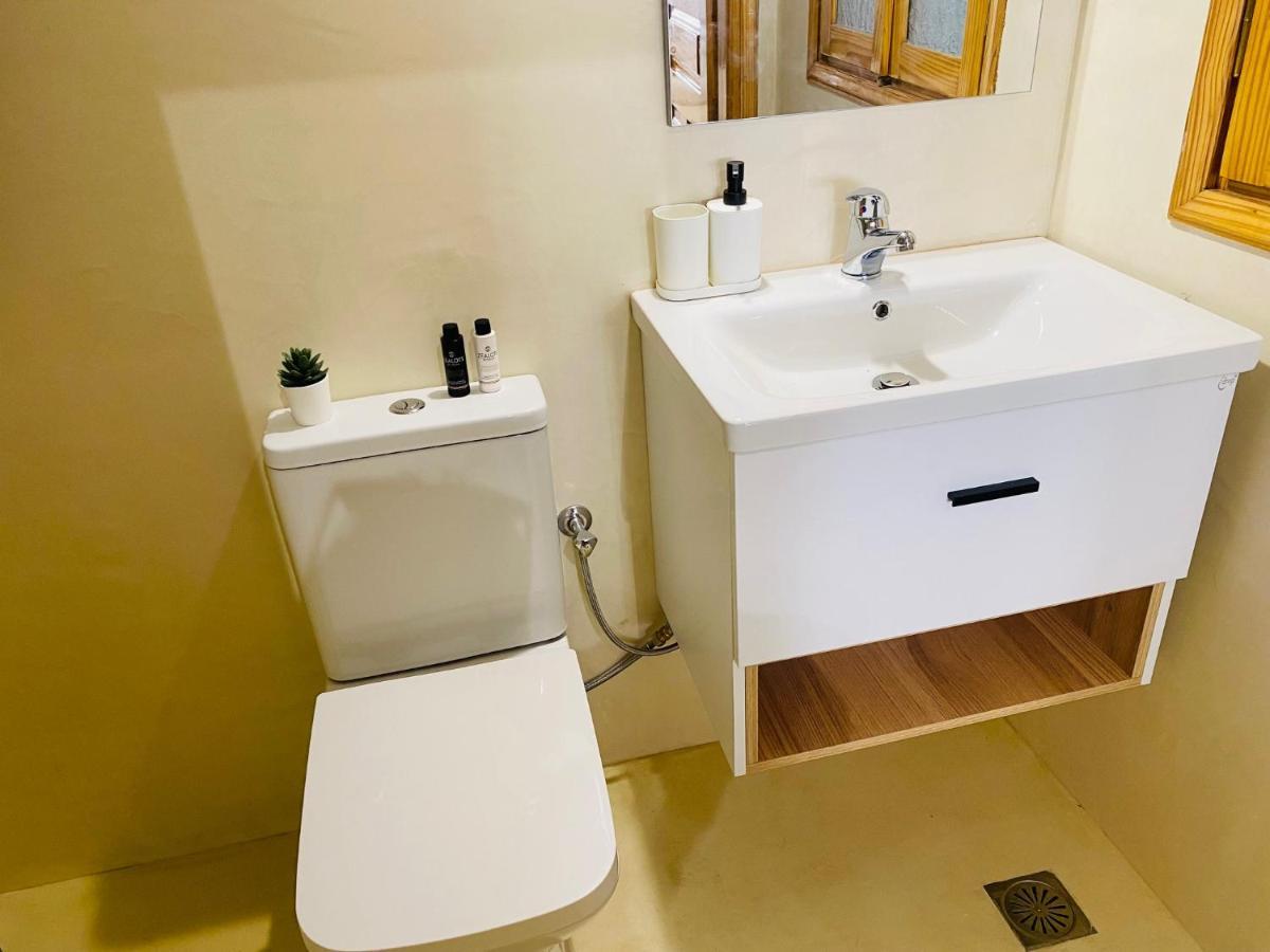 Homdwell Fine Living 1 Lägenhet Ermoupoli Exteriör bild