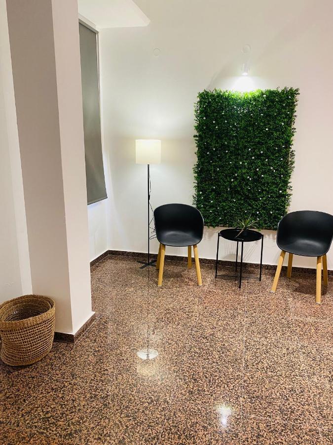 Homdwell Fine Living 1 Lägenhet Ermoupoli Exteriör bild