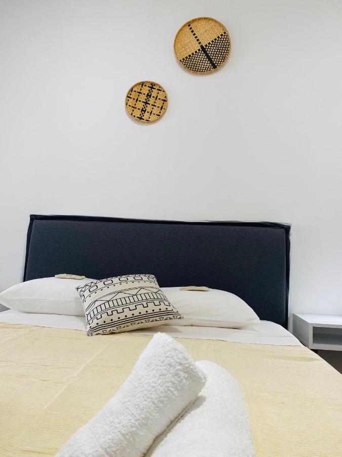 Homdwell Fine Living 1 Lägenhet Ermoupoli Exteriör bild
