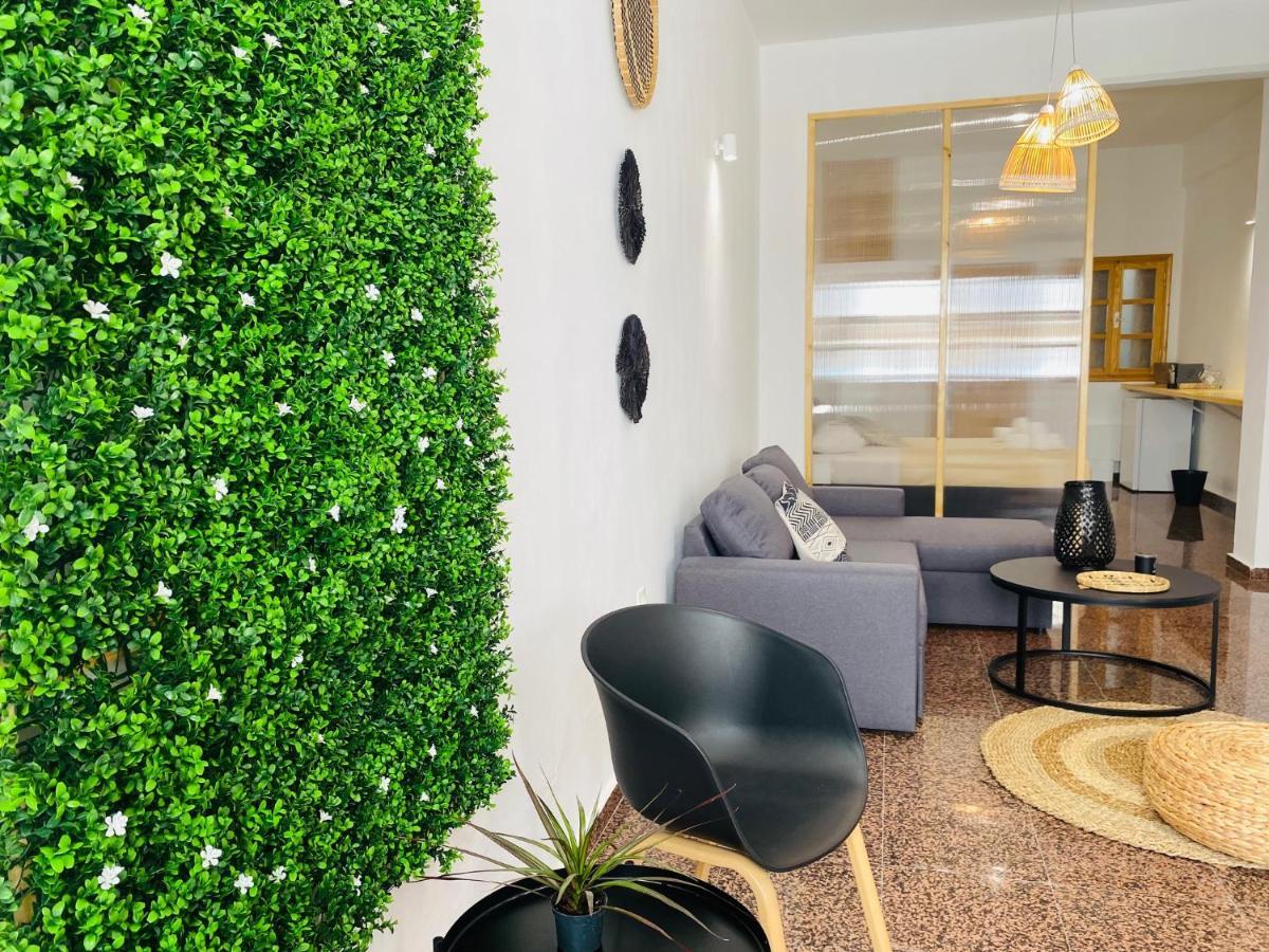 Homdwell Fine Living 1 Lägenhet Ermoupoli Exteriör bild