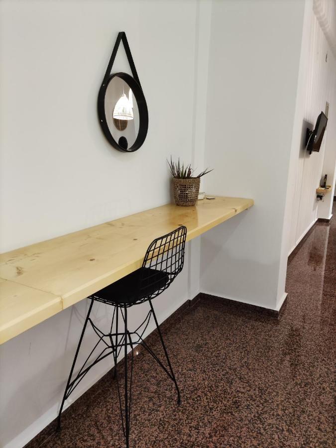 Homdwell Fine Living 1 Lägenhet Ermoupoli Exteriör bild