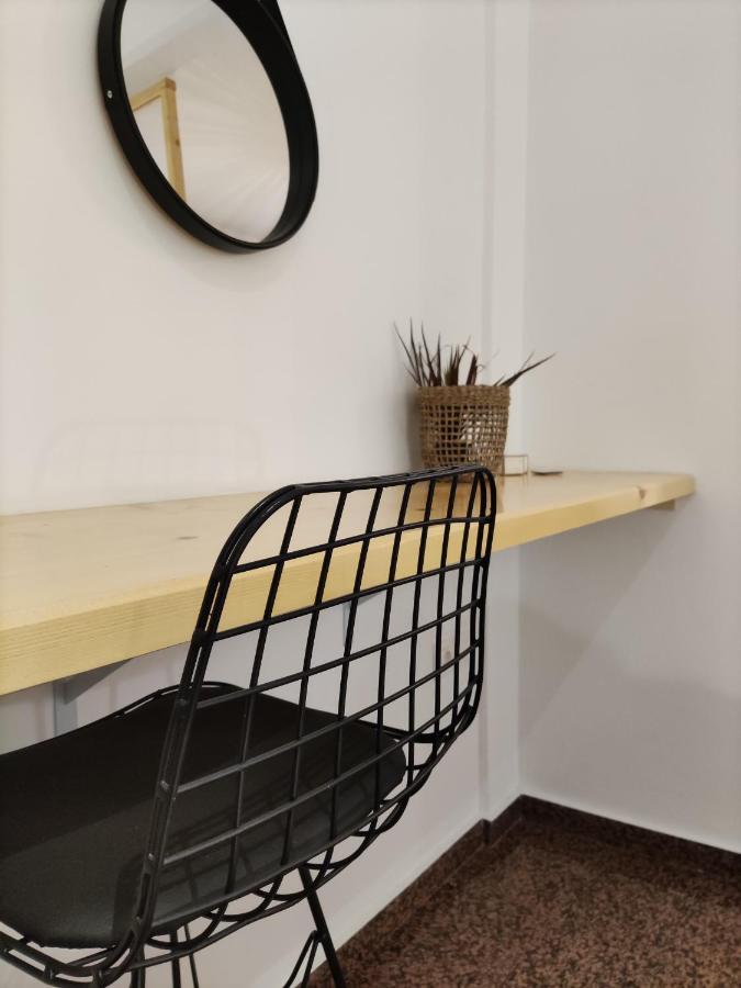 Homdwell Fine Living 1 Lägenhet Ermoupoli Exteriör bild